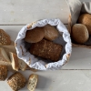 Chlebak naturalny Z pieca rodem
