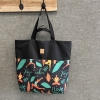 TORBA shopperka I LOVE JOGA