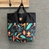 TORBA shopperka I LOVE JOGA