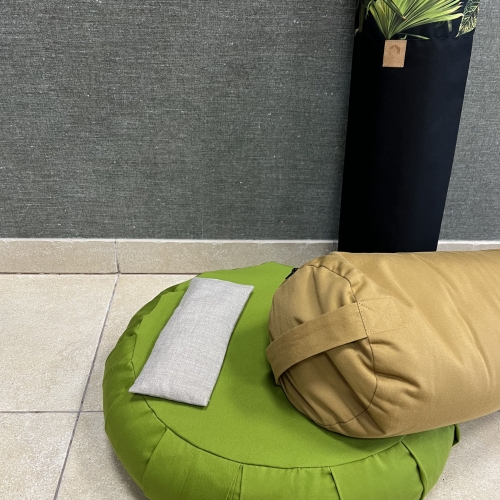 Zestaw akcesoriów Monstera