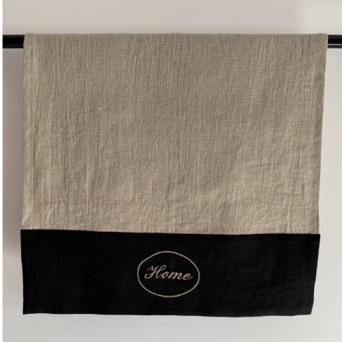 Ściereczki lniane Home Premium 2 szt.