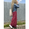 Spódnica maxi